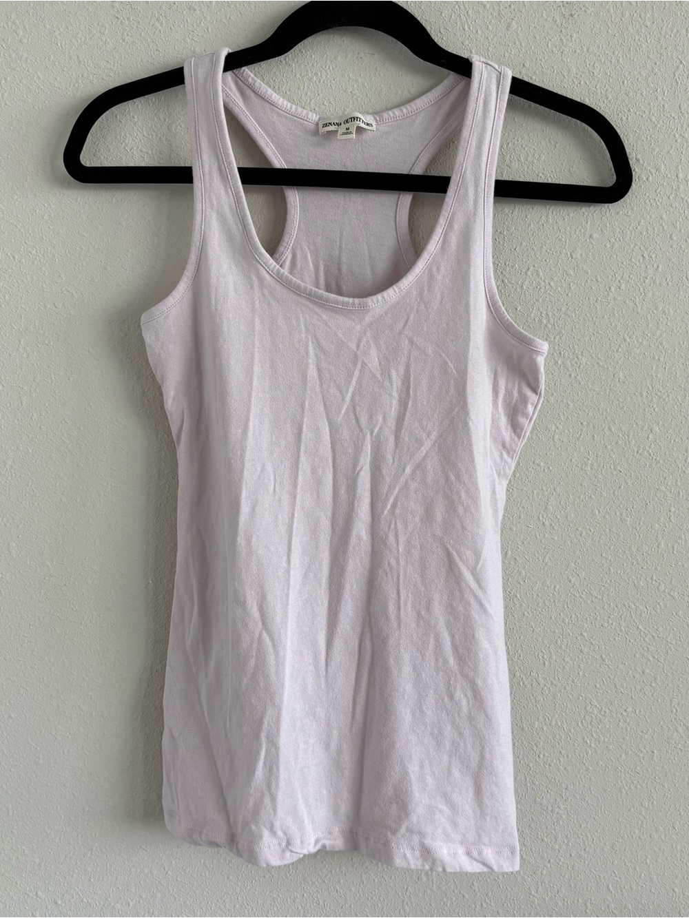 Zenana Outfitters tank